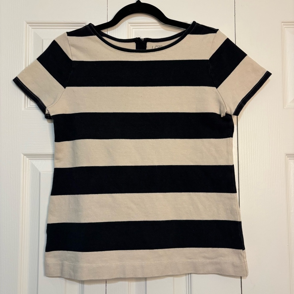 LOFT Cotton Top